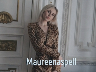 Maureenaspell