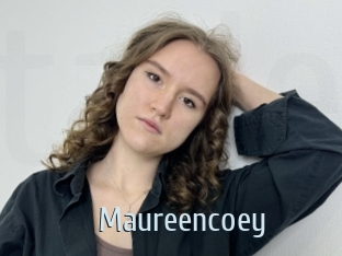 Maureencoey