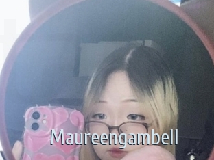 Maureengambell