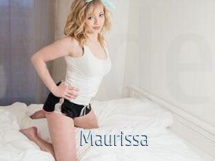 Maurissa