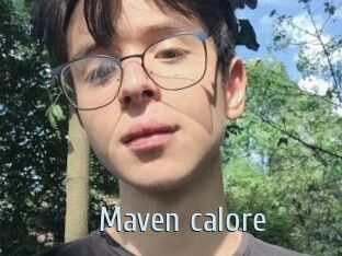Maven_calore