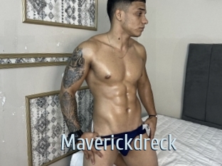 Maverickdreck