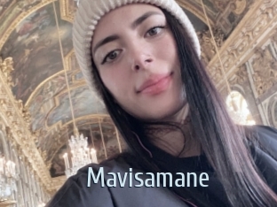 Mavisamane