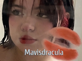 Mavisdracula