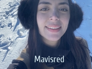 Mavisred