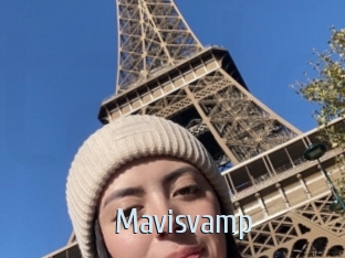 Mavisvamp