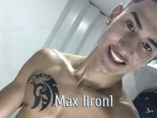 Max_liron1