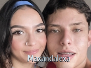 Maxandalexa
