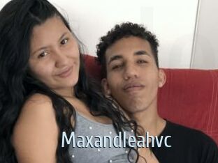 Maxandleahvc