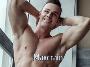 Maxcrain
