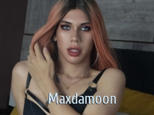 Maxdamoon