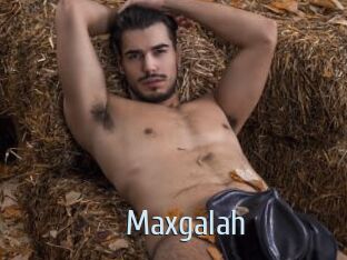 Maxgalah