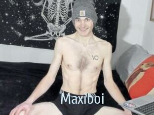 Maxiboi