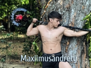 Maxiimusandrety