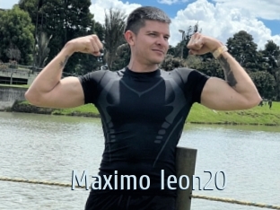 Maximo_leon20