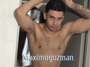 Maximoguzman