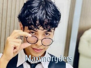 Maximoryders