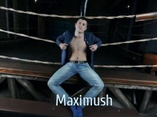 Maximush