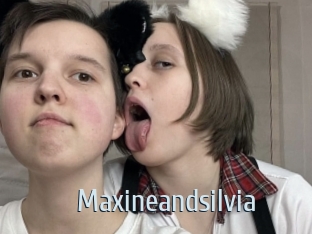 Maxineandsilvia