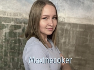 Maxinecoker