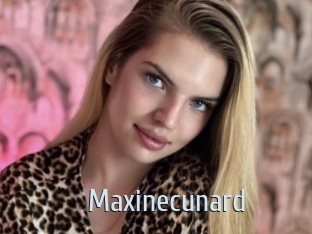 Maxinecunard