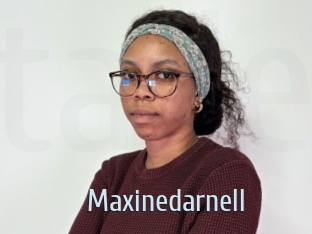 Maxinedarnell
