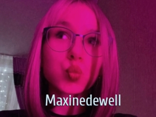 Maxinedewell