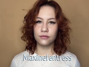 Maxinefentress