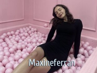 Maxineferran