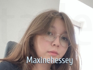 Maxinehessey
