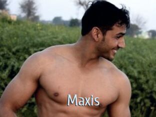 Maxis