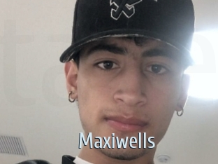 Maxiwells