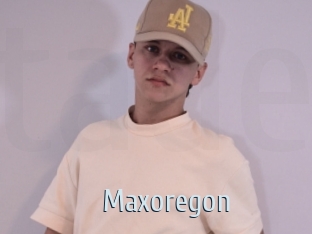 Maxoregon