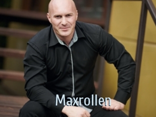 Maxrollen