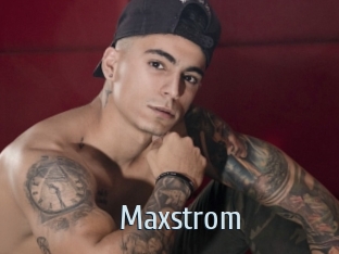 maxstrom Ta Model