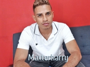 Maxterharry