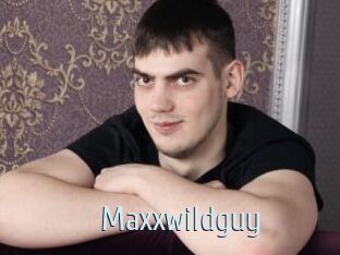 Maxxwildguy
