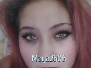 Maya2606