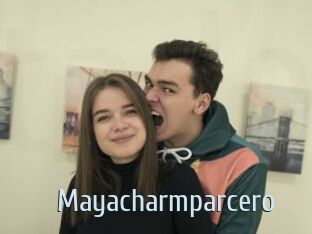 Mayacharmparcero