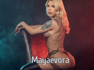 Mayaevora