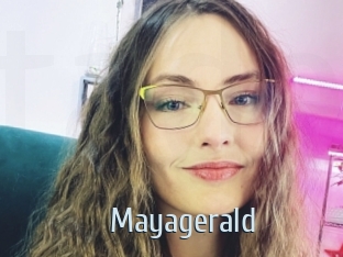 Mayagerald