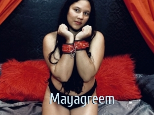 Mayagreem
