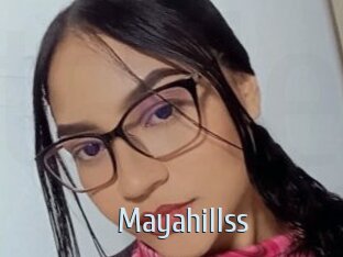 Mayahillss