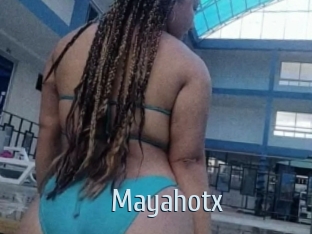 Mayahotx