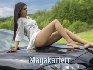 Mayakarterr