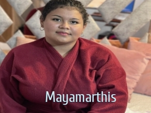 Mayamarthis
