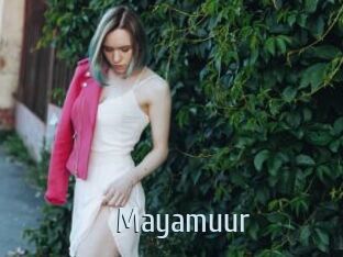 Mayamuur