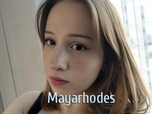 Mayarhodes