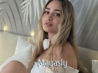 Mayasly