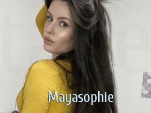 Mayasophie